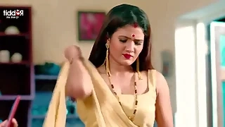 big tits Indian Housewife Is Always In The Mood To Fuck Her brunette