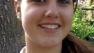 small tits 18 year old teen actually only wanted to go to homework help cunnilingus