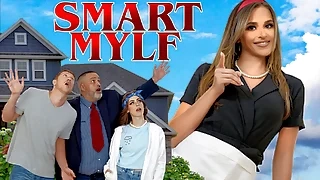milf The New StepMomBot 15 Leaked - Enjoy The Behind The Scenes Testing - MYLF facial
