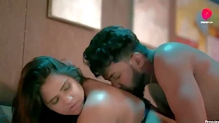 brunette Sautele S1e3 hd